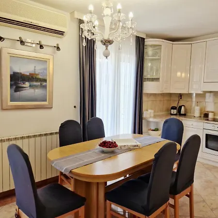 3 Sisters 스플리트