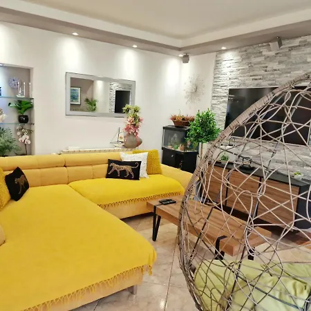 3 Sisters 스플리트