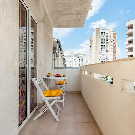 3 Sisters 스플리트