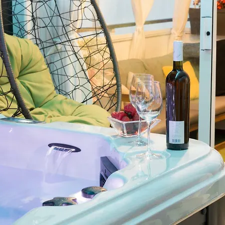 3 Sisters * 스플리트