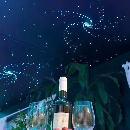 아파트 3 Sisters 스플리트