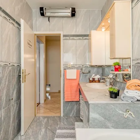 3 Sisters Apartamento Split