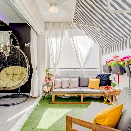 Apartamento 3 Sisters
