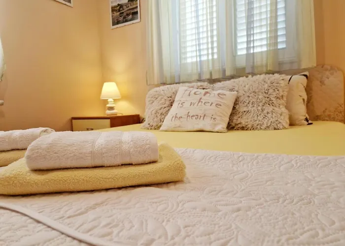 3 Sisters Apartmán