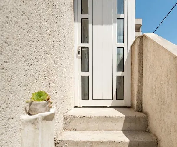 3 Sisters Apartmán Split