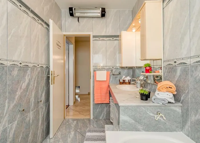 3 Sisters Apartmán Split