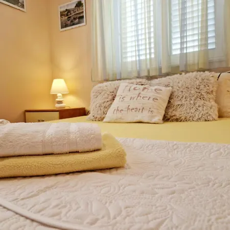 3 Sisters Appartement