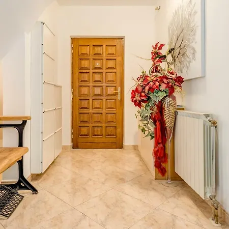 Apartmán 3 Sisters
