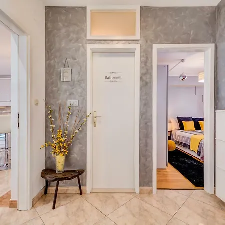 Appartement 3 Sisters