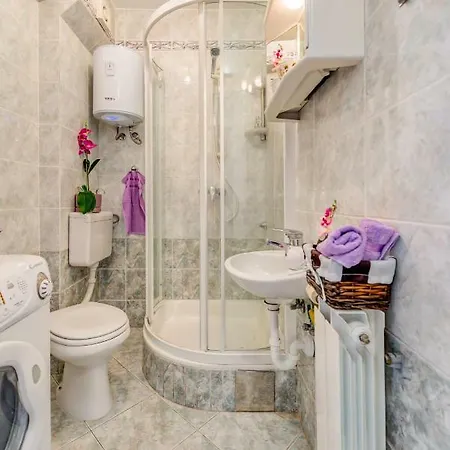 3 Sisters Appartement *