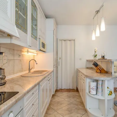 Lägenhet 3 Sisters *