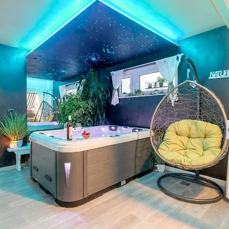 3 Sisters Appartement