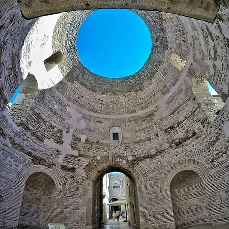 Appartement 3 Sisters *