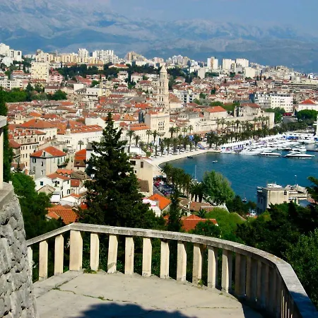 3 Sisters Appartement Split