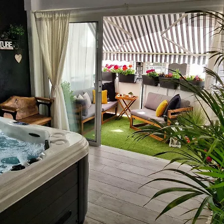 3 Sisters Appartement *