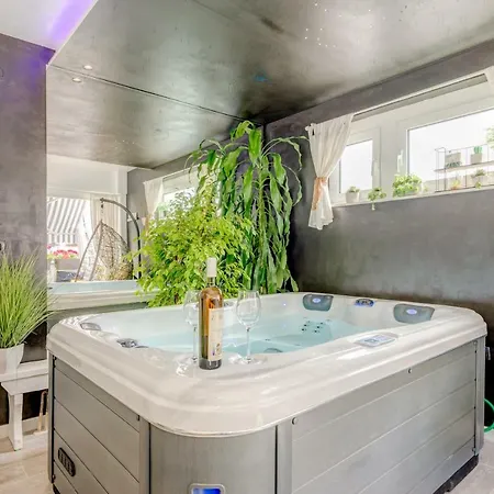 Appartement 3 Sisters