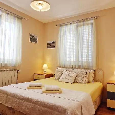 Appartement 3 Sisters