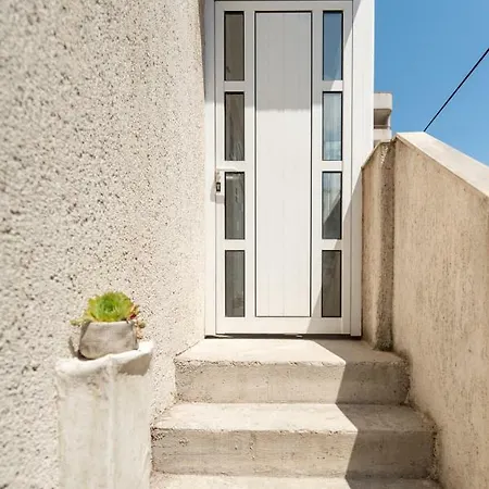 3 Sisters Appartement Split