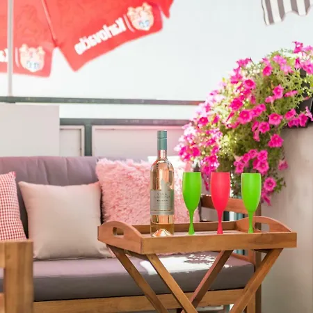 Appartement 3 Sisters *