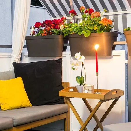 Appartement 3 Sisters Split