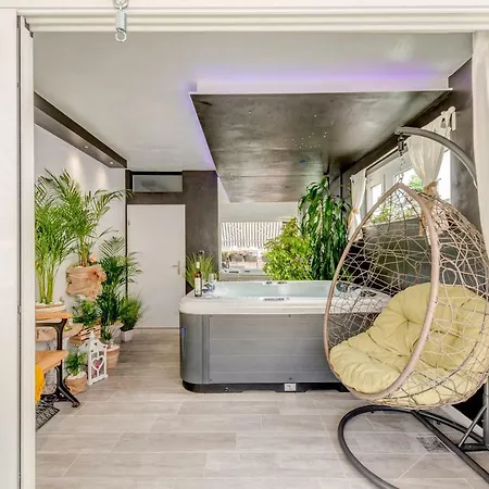 3 Sisters Appartement Split